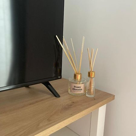 Apartamentos Matilda Conil De La Frontera Zewnętrze zdjęcie