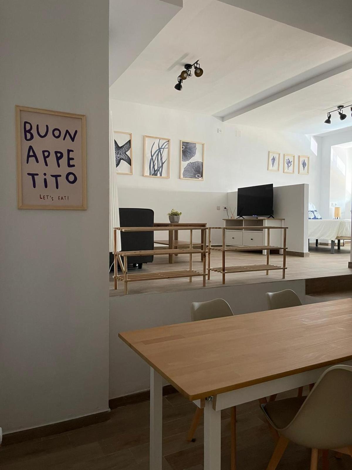Apartamentos Matilda Conil De La Frontera Zewnętrze zdjęcie