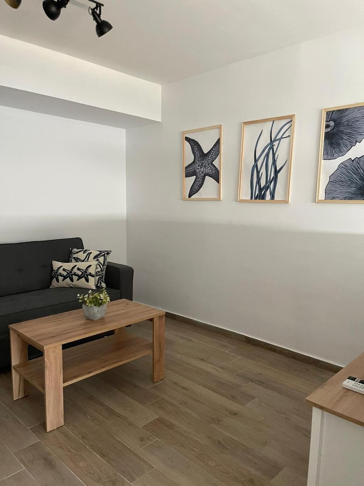 Apartamentos Matilda Conil De La Frontera Zewnętrze zdjęcie