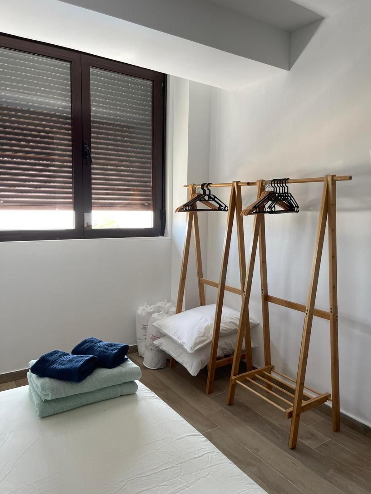 Apartamentos Matilda Conil De La Frontera Zewnętrze zdjęcie