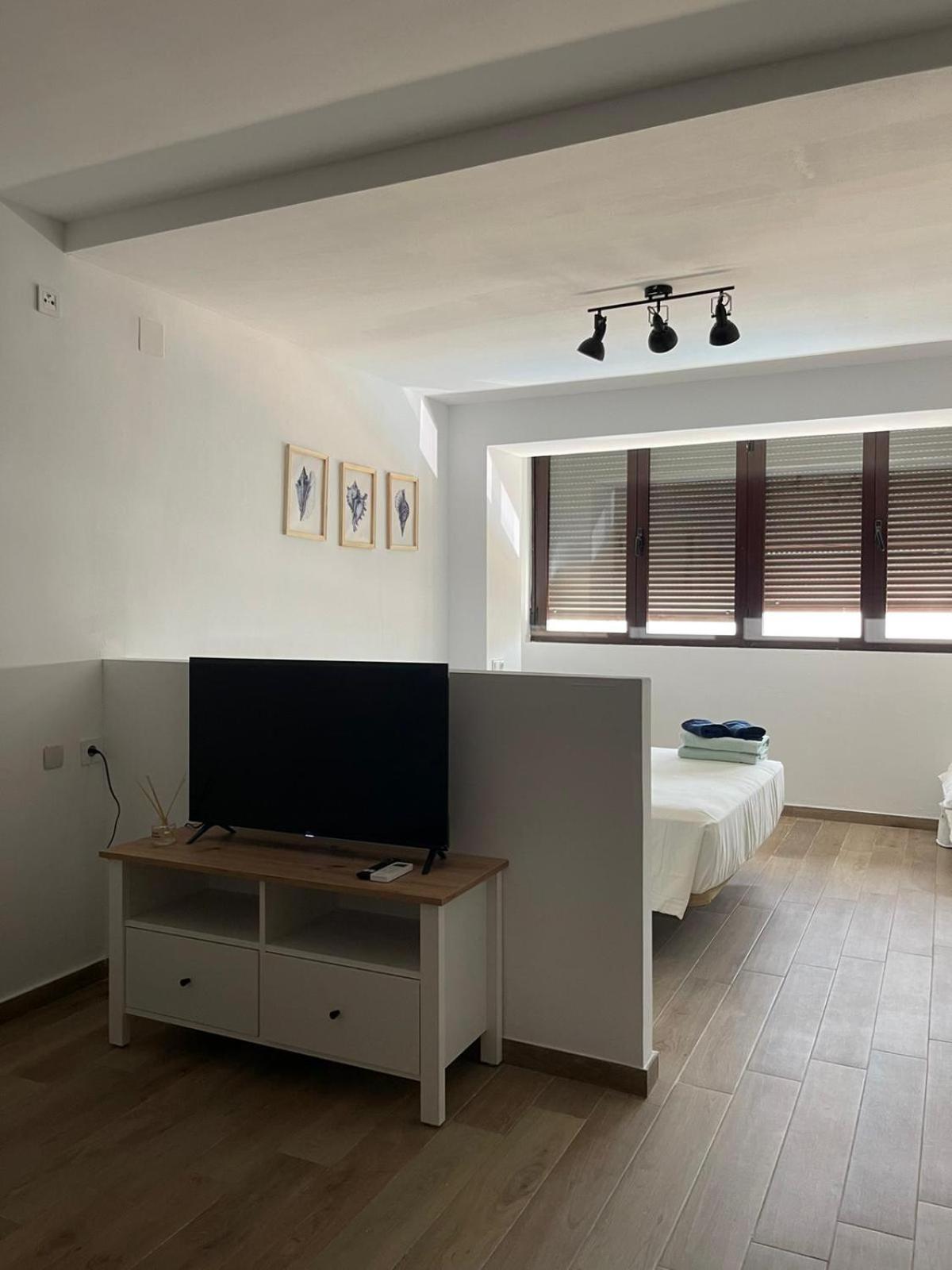Apartamentos Matilda Conil De La Frontera Zewnętrze zdjęcie