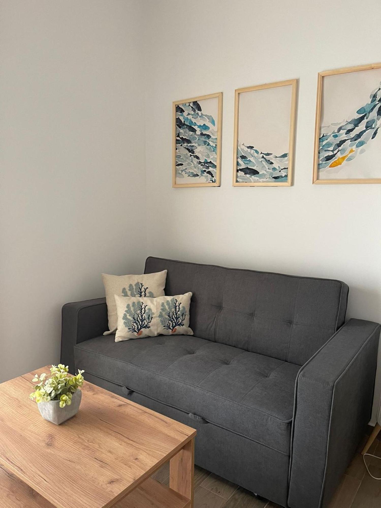 Apartamentos Matilda Conil De La Frontera Zewnętrze zdjęcie