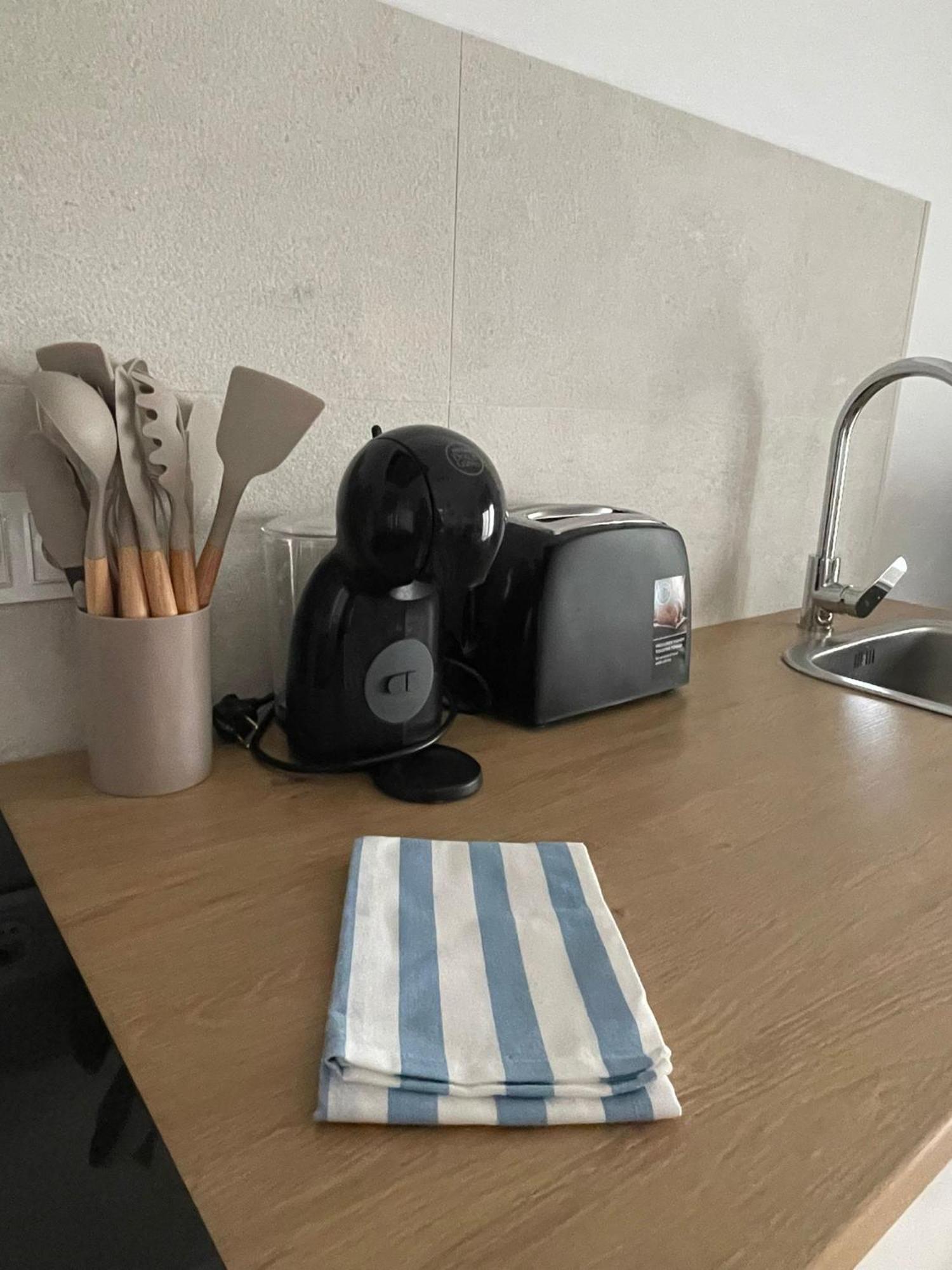 Apartamentos Matilda Conil De La Frontera Zewnętrze zdjęcie