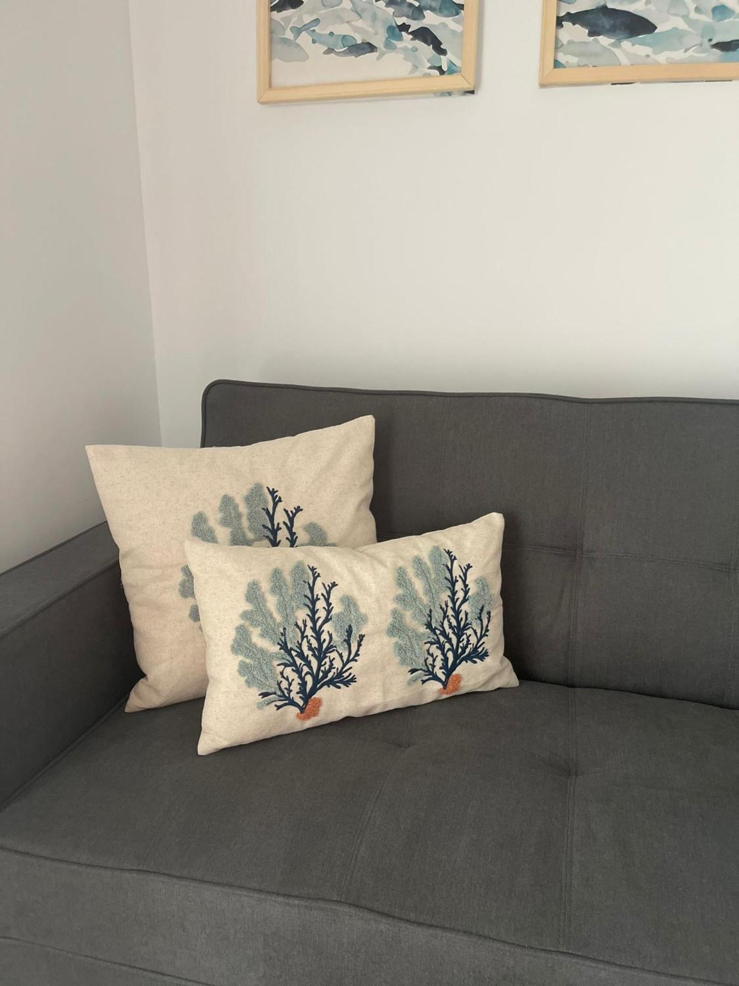 Apartamentos Matilda Conil De La Frontera Zewnętrze zdjęcie