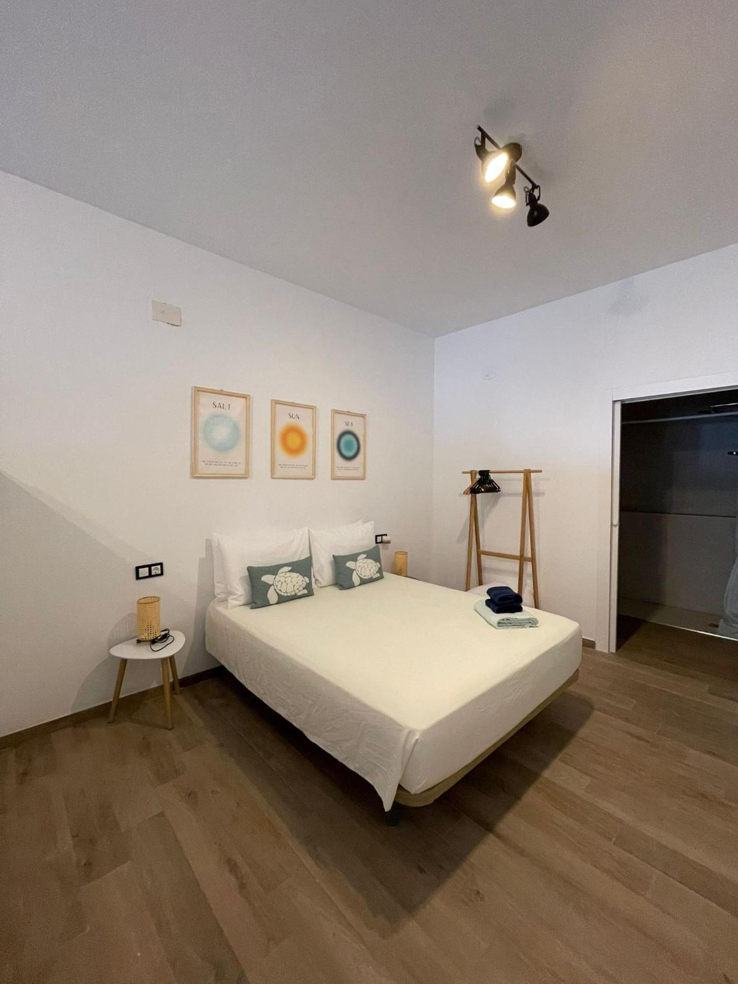 Apartamentos Matilda Conil De La Frontera Zewnętrze zdjęcie