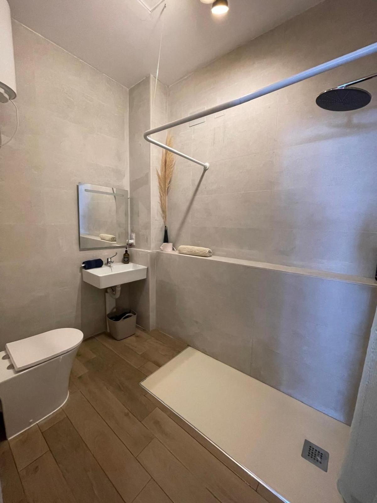 Apartamentos Matilda Conil De La Frontera Zewnętrze zdjęcie