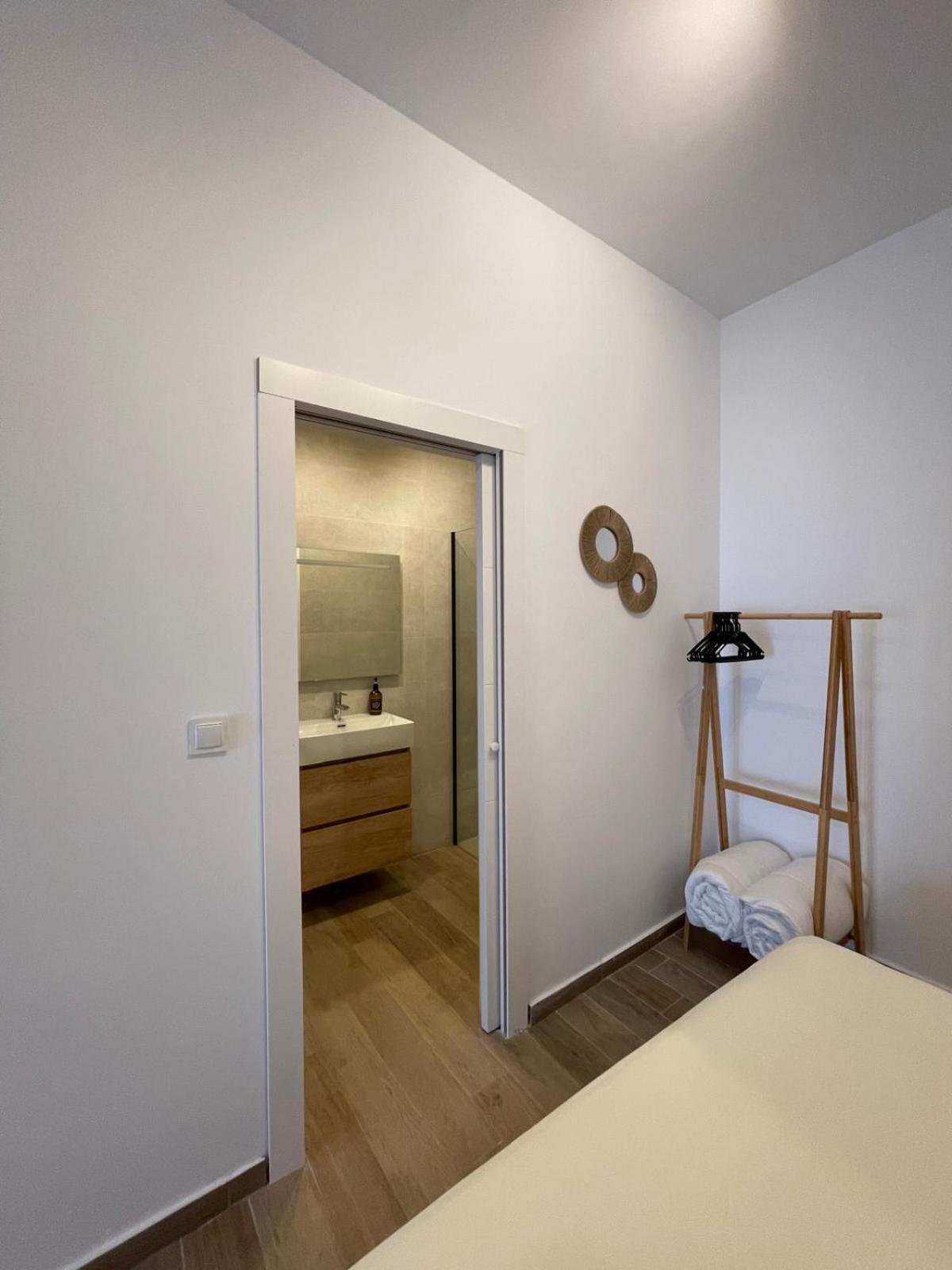 Apartamentos Matilda Conil De La Frontera Zewnętrze zdjęcie