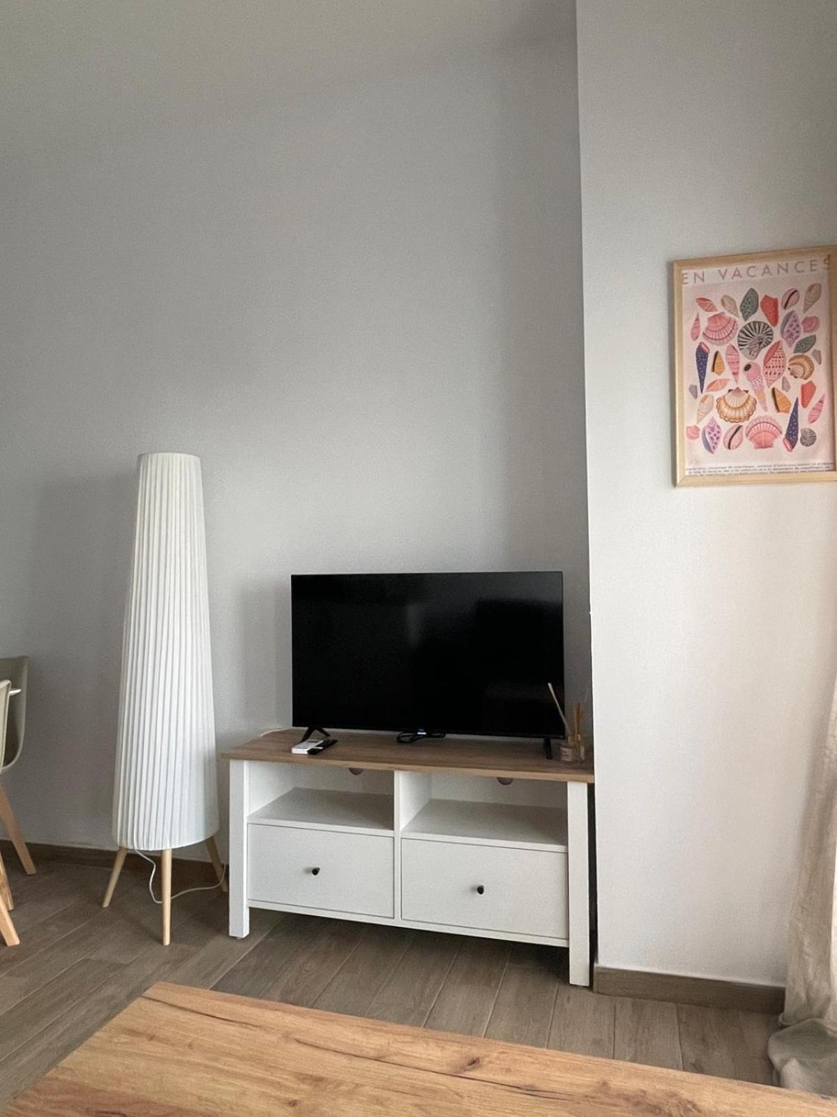 Apartamentos Matilda Conil De La Frontera Zewnętrze zdjęcie