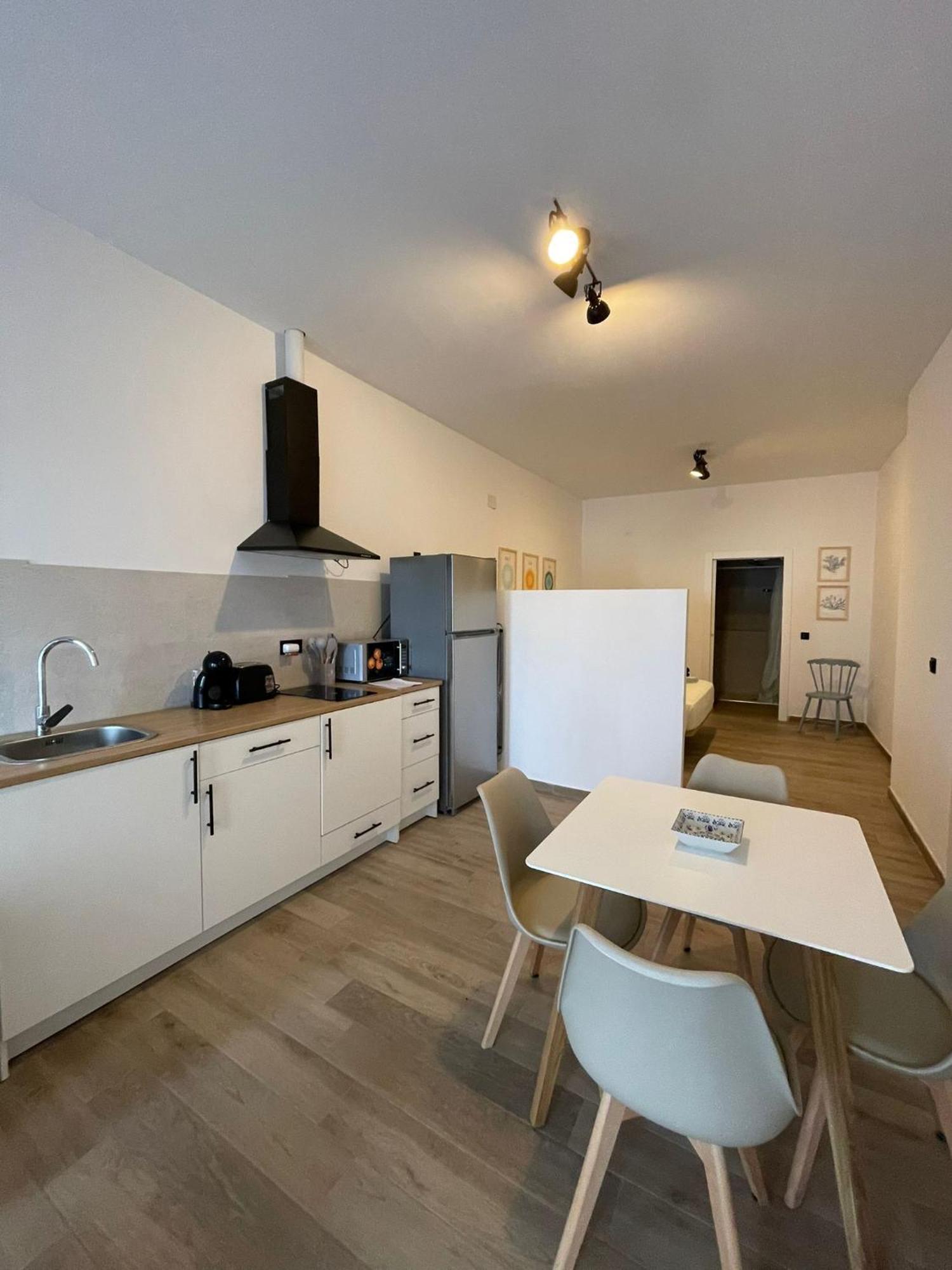 Apartamentos Matilda Conil De La Frontera Zewnętrze zdjęcie
