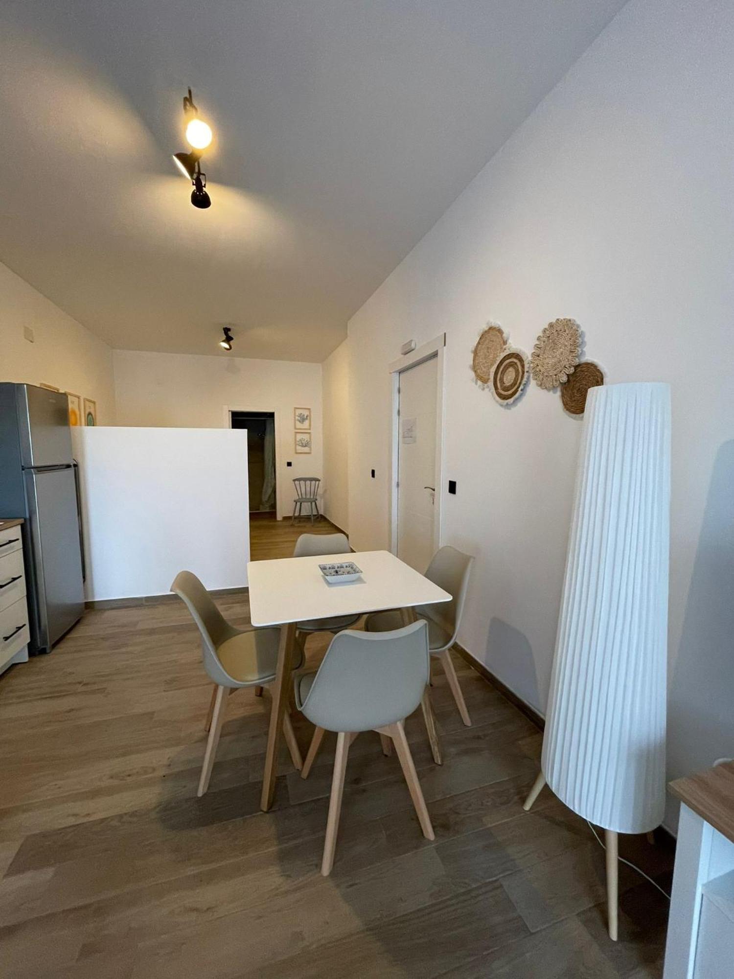 Apartamentos Matilda Conil De La Frontera Zewnętrze zdjęcie